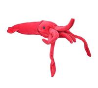 Wild Planet 30 cm All About Nature Wild Planet Squid Plush