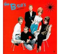 Wild Planet by B-52's