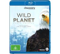 Wild Planet: North America