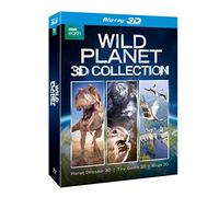 Wild Planet [Region 1]