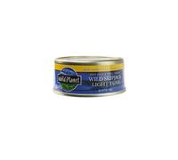 Wild Planet Skipjack Light Tuna Low Mercury (12x5 Oz)