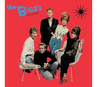 Wild Planet Vinyle Coloré