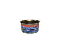 Wild Planet, Wild Sockeye Salmon, Skinless & Boneless, 6 oz (170 g)