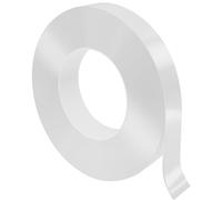 Wild Polar Premium Nano Tape - Heavy Duty - Mounting Tape - Strong - Double Sided (3m x 25mm x 2mm)