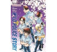 Wild Police Story