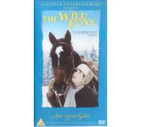 "Wild Pony, The - " [VHS]