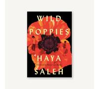 Wild Poppies