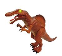 WILD PREDATORS - Spinosaurus Toy | Dinosaurs Toys | Dinosaur Figures | Dinosaur Toys For Boys Age 3 | Dinosaurs Toy For Girls | 22 Cm