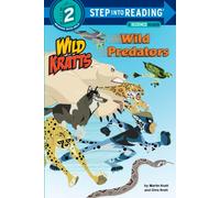 Wild Predators (Wild Kratts)