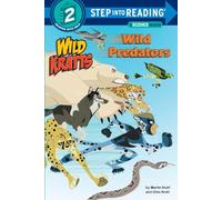 Wild Predators (Wild Kratts)