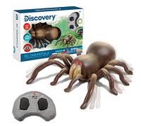Wild Predatrors - Remote Control Tarantula Spider | Remote Spider | Toy Remote Control | Toys For Kids 8 Year Olds Boys | Remote Control Tarantula Spider | Rc Spider
