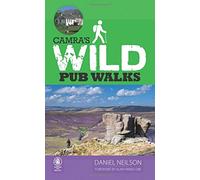 Wild Pub Walks (Camra Pub Walks)
