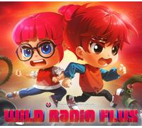 Wild Radio Flux PC Steam CD Key
