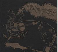 Wild Record Presents - The Wildest (2-CD)