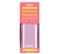 Wild Cherry Blossom Deodorant in Pink Case 40g