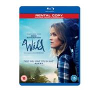 WILD - Region B Blu Ray BRAND NEW