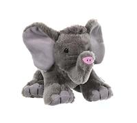 Wild Republic 10831 Baby African Elephant Cuddlekins Mini, 20 cm