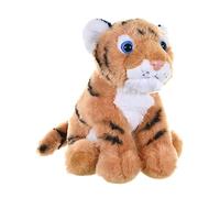 Wild Republic 10850 Tiger Baby Plush, Cuddlekins Cuddly Soft Toys, Kids Gifts, 20 cm
