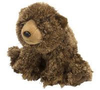 Wild Republic 10858 Brown Bear 20 CM Stuffed Animal Toy