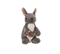 Wild Republic 10867 Kangaroo 20 cm Stuffed Animal Plush Toy