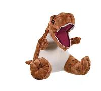 WILD REPUBLIC 10899 cuddlekins t-rex 12" (-) (-) Stuffed Animal Plush Toy