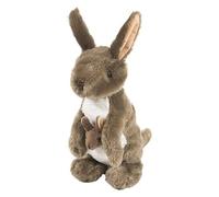 Wild Republic 10935 Kangaroo 30 cm Stuffed Animal Plush Toy
