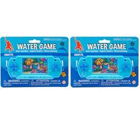 Wild Republic 11560 Water Games Aquatic,Blue (Pack of 2)