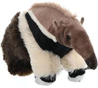 Wild Republic 11652 Anteater Plush Cuddlekins Cuddly Soft toys Kids Gifts, Brown, 30 cm
