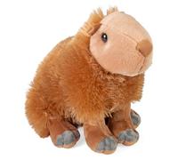 Wild Republic 11706 Capybara, Stuffed Animal, Plush Toy, Gifts for Kids, brown,