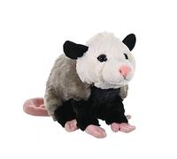 Wild Republic 13462 cuddlekins opossum Stuffed Animal Plush Toy