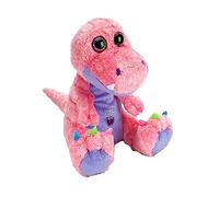 Wild Republic 13514 Sweet & Sassy, T-Rex, 30 cm
