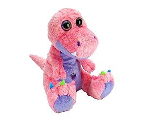 Wild Republic 13514 Sweet & Sassy, T-Rex, 30 cm