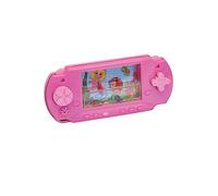 Wild Republic 15042 Mermaid Water Games, Sensory, Kids Gifts, Hand Held Toys, Party Favors, 6",Pink