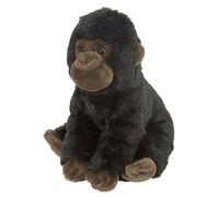 WILD REPUBLIC 16613 Gorilla Baby Plush, Cuddlekins Cuddly Soft Toys, Kids Gifts 20 cm, multicolor