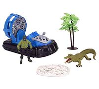 Wild Republic 16829 E-Team X Set