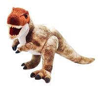 Wild Republic 17951 Dinosauria T-Rex Dinosaur Stuffed Animal, Plush Toy