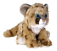 Wild Republic 18155 cuddlekins-mini cougar cub 8" Stuffed Animal Plush Toy
