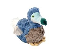 Wild Republic 18696 Plush Dodo Soft, Cuddlekins Large, Cuddly Toys, Gifts for Kids 30 cm, Multi