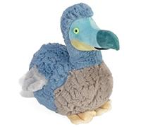 Wild Republic 18696 Plush Dodo Soft, Cuddlekins Large, Cuddly Toys, Gifts for Kids 30 cm, Multi