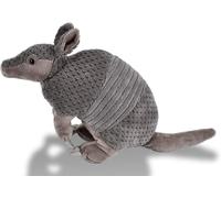 Wild Republic Armadillo Plush, Stuffed Animal, Plush Toy, Gifts for Kids, Cuddlekins 12 Inches