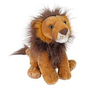 Wild Republic 19357 Lion Cuddlekins, 30 cm