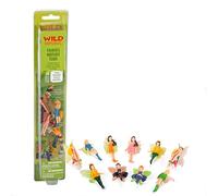 WILD REPUBLIC 20810 Animals Nature Tube, Fairy, One Size