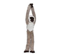Wild Republic 23485 Vervet Monkey Hanging,Small