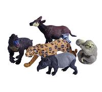 Wild Republic 23761 Polybag Collections Rainforest 5 pcs.