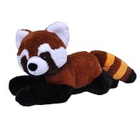 Wild Republic 24719 Ecokins Red Panda Stuffed Animal 12 Inch Plush