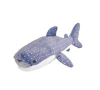 Wild Republic 25180 Whale Shark Ecokins