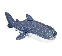 Wild Republic 25180 Whale Shark Ecokins