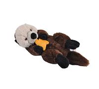 WILD REPUBLIC 25222 Sea Otter Ecokins Mini