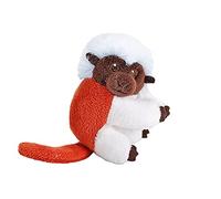 Wild Republic 25763 Cotton Top Clipkins