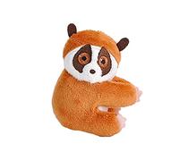 Wild Republic 25766 Slow Loris Clipkins